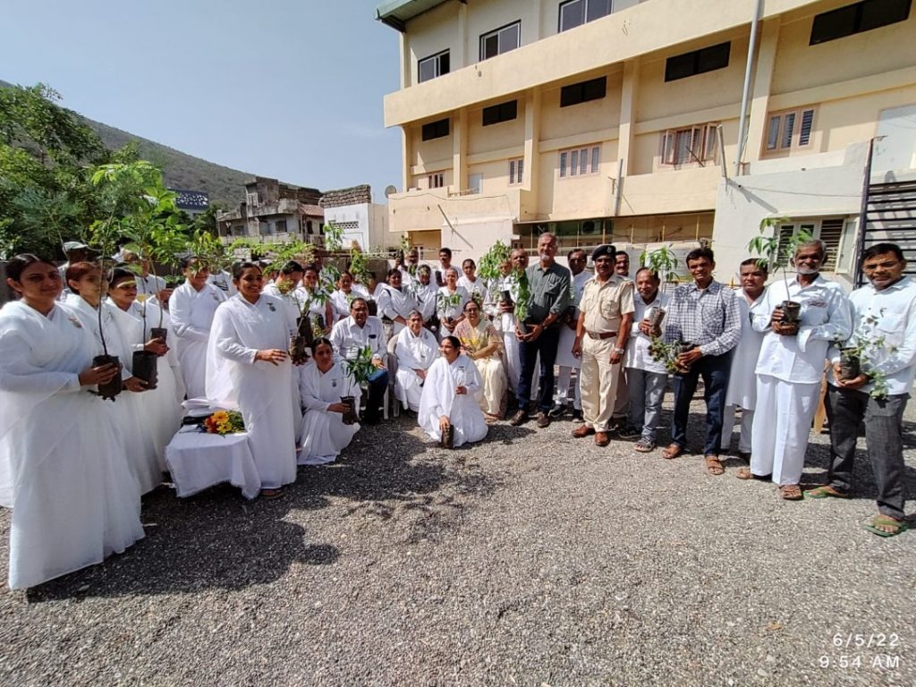 विश्व पर्यावरण दिवस